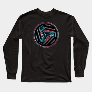 PUEBLO 3 Long Sleeve T-Shirt